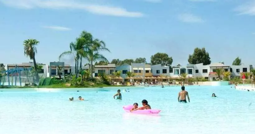 I Turchesi Club Village