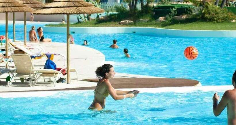 I Turchesi Club Village