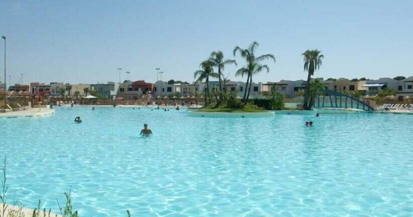 I Turchesi Club Village