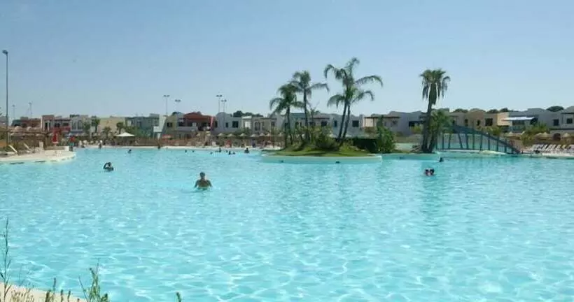 I Turchesi Club Village