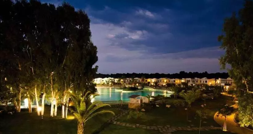 I Turchesi Club Village