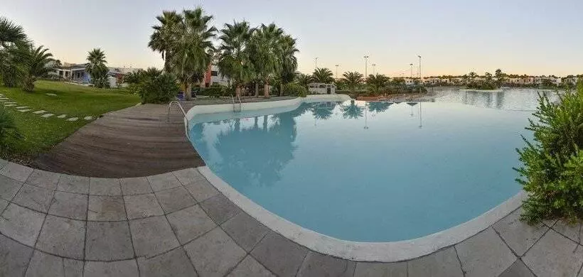 I Turchesi Club Village