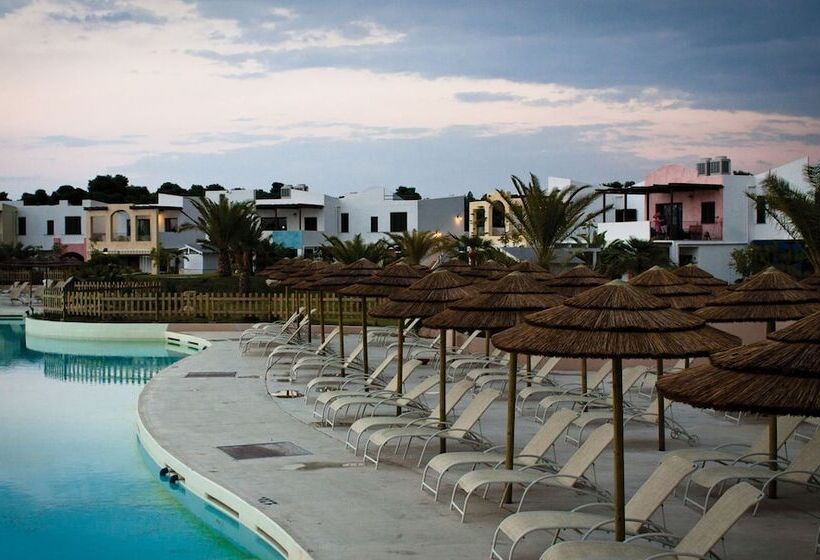 I Turchesi Club Village