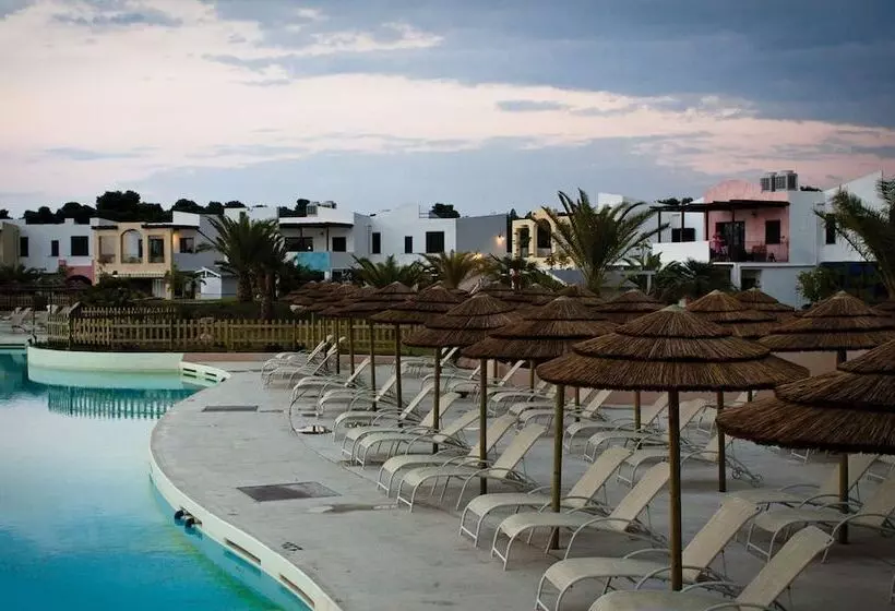 I Turchesi Club Village