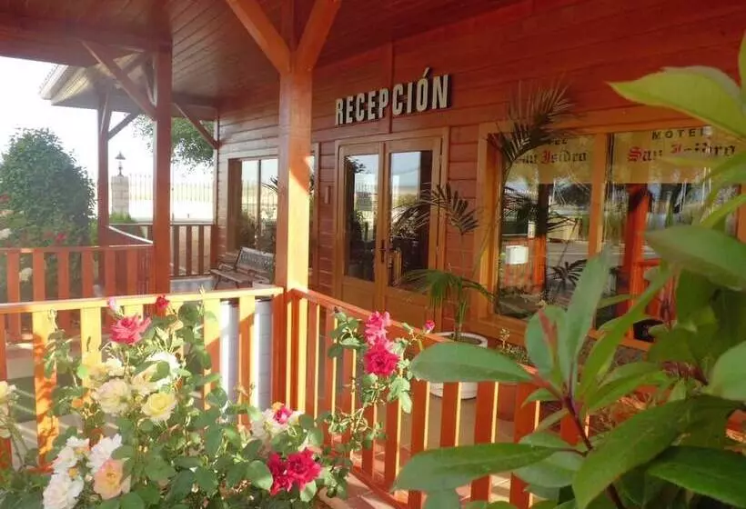 Motel San Isidro