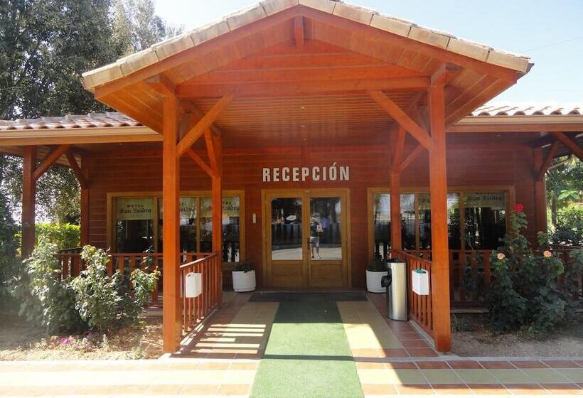 Motel San Isidro