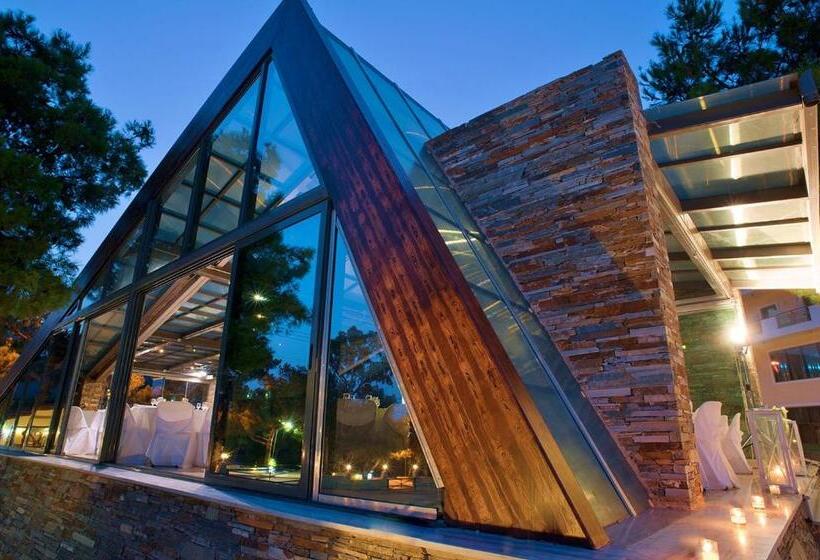 Parnis Palace Hotel Suites