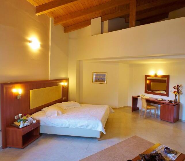 Parnis Palace Hotel Suites