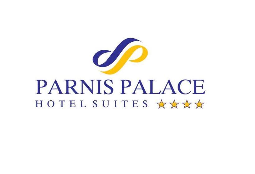 Parnis Palace Hotel Suites
