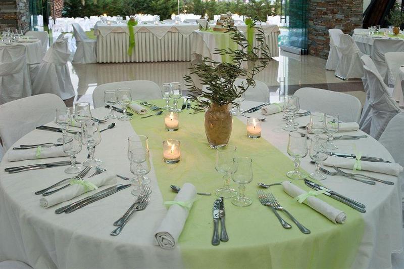 Parnis Palace Hotel Suites