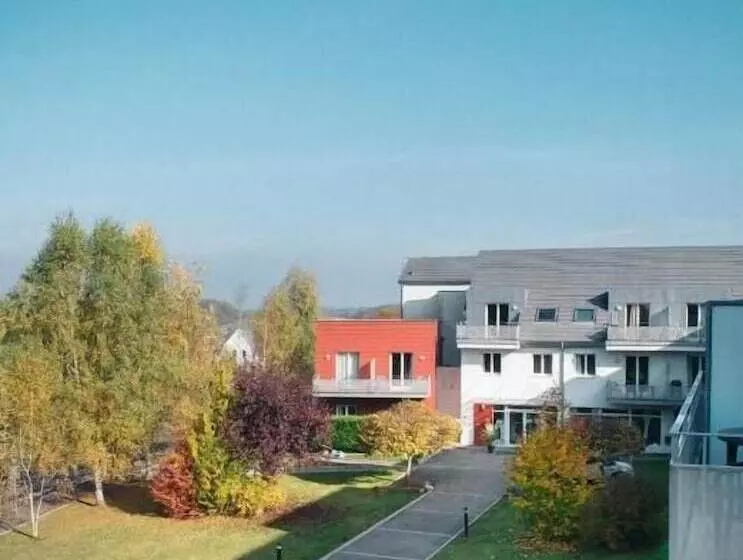 Residence Le Royal Golf & Horse