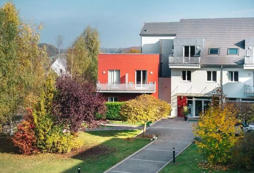 Residence Le Royal Golf & Horse