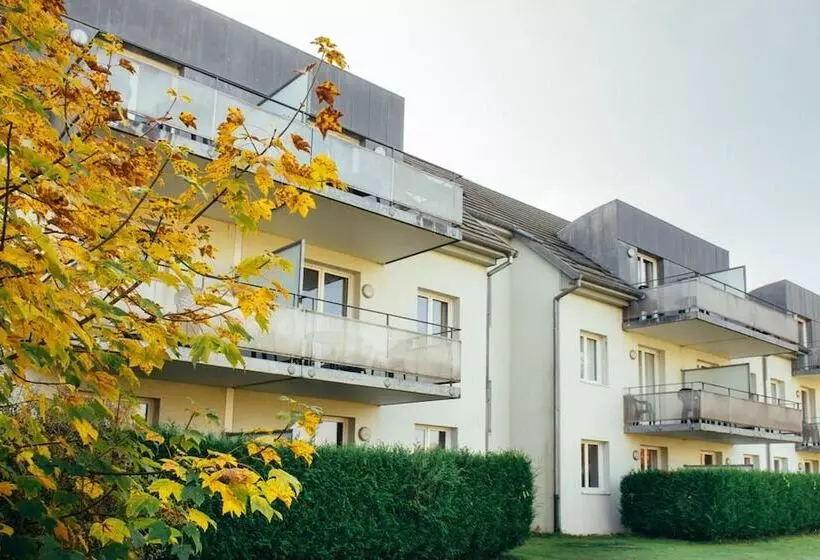 Residence Le Royal Golf & Horse