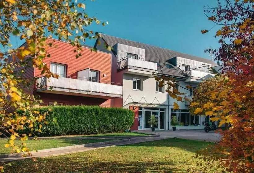 Residence Le Royal Golf & Horse