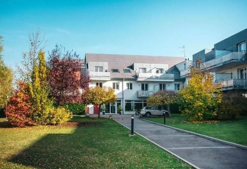 Residence Le Royal Golf & Horse