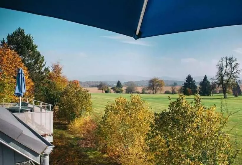 Residence Le Royal Golf & Horse