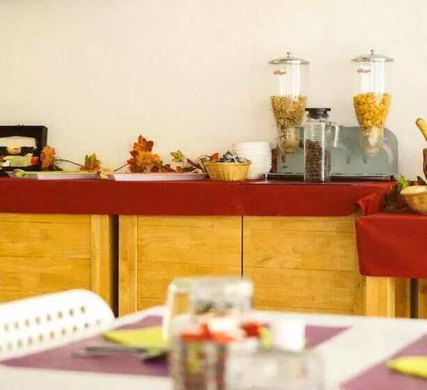 Residence Le Royal Golf & Horse