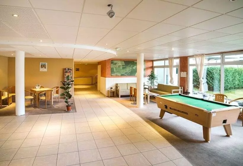 Residence Le Royal Golf & Horse