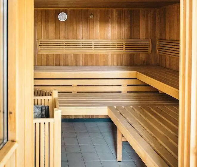 Residence Le Royal Golf & Horse