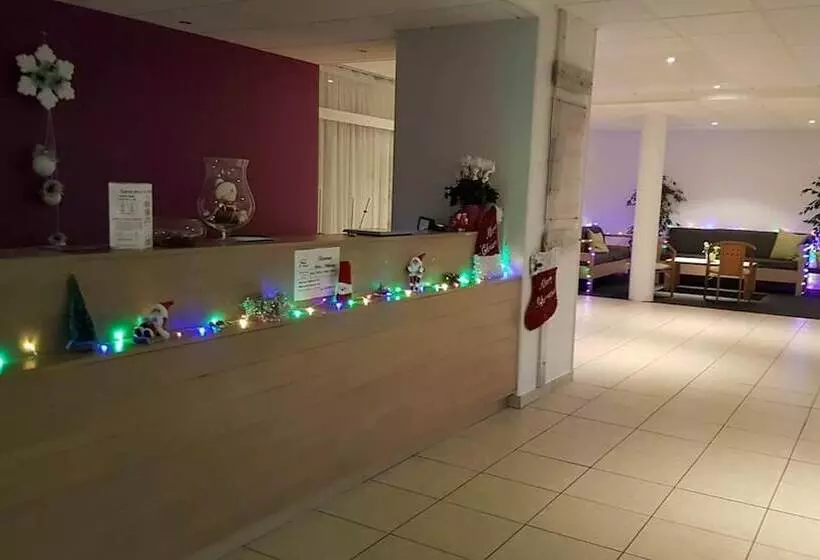 Residence Le Royal Golf & Horse