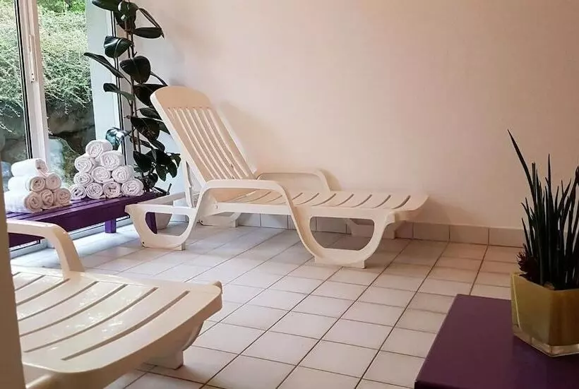 Residence Le Royal Golf & Horse