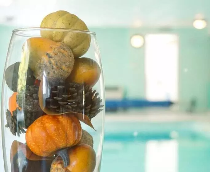 Residence Le Royal Golf & Horse