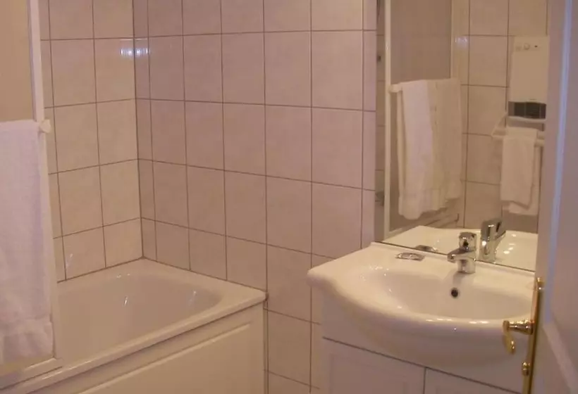 Residence Le Royal Golf & Horse