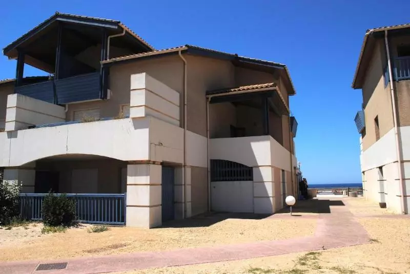 Residence Nemea Les Gourbets