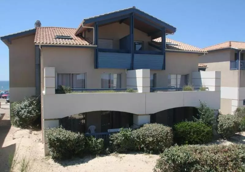 Residence Nemea Les Gourbets