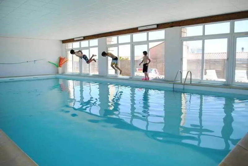 Residence Nemea Les Gourbets