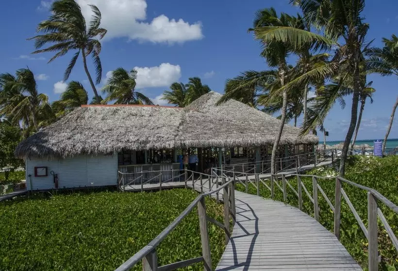 Lomakeskus Resonance Musique Santa Lucía