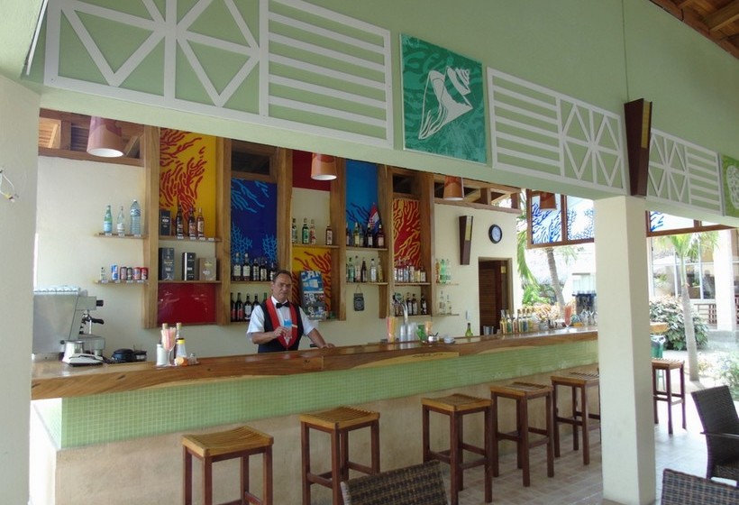 استراحتگاه Resonance Musique Santa Lucía