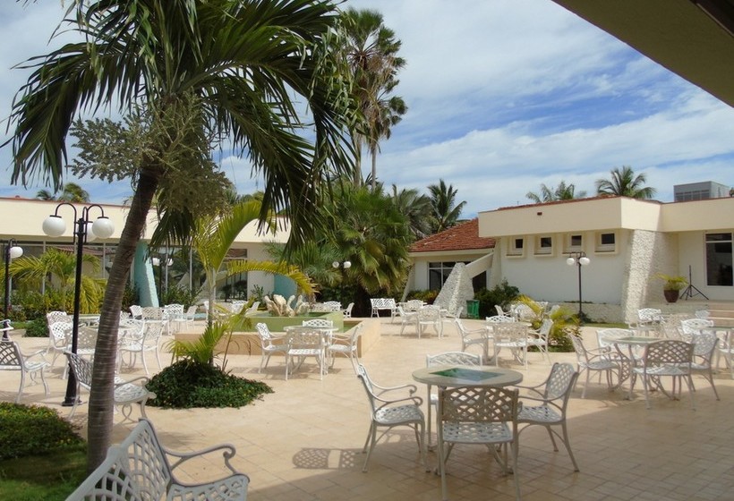 استراحتگاه Resonance Musique Santa Lucía