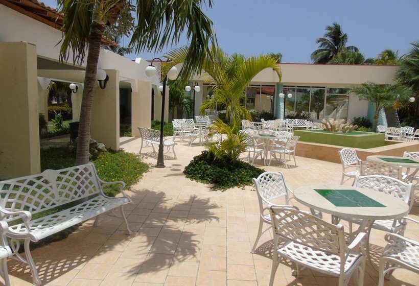 استراحتگاه Resonance Musique Santa Lucía