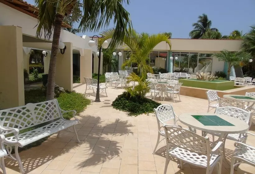 Lomakeskus Resonance Musique Santa Lucía