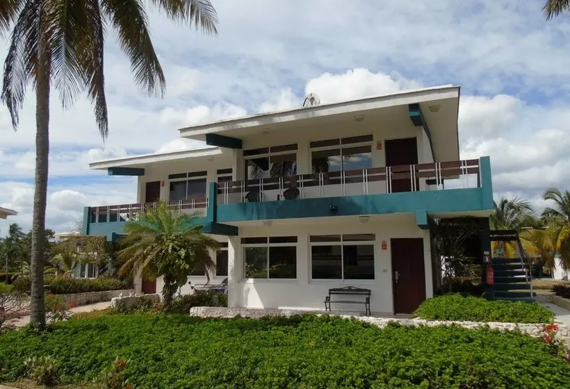 Lomakeskus Resonance Musique Santa Lucía