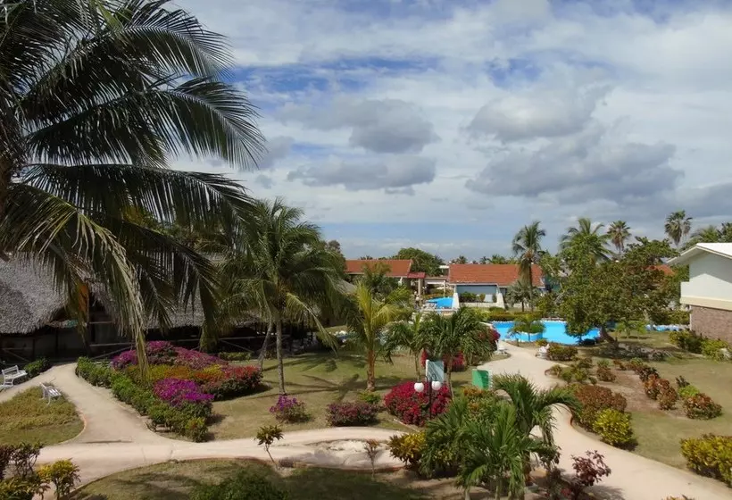 Lomakeskus Resonance Musique Santa Lucía