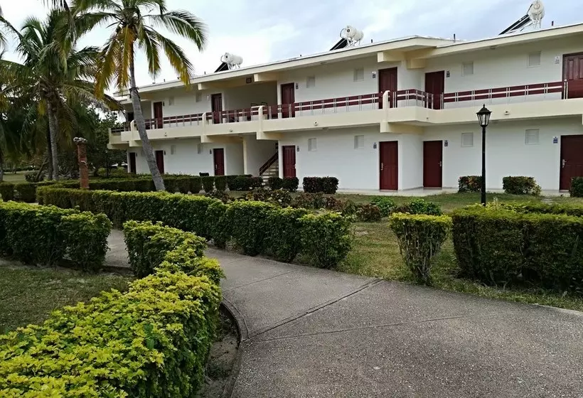 Lomakeskus Resonance Musique Santa Lucía