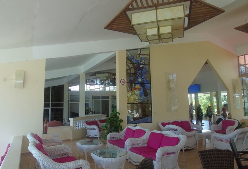 استراحتگاه Resonance Musique Santa Lucía