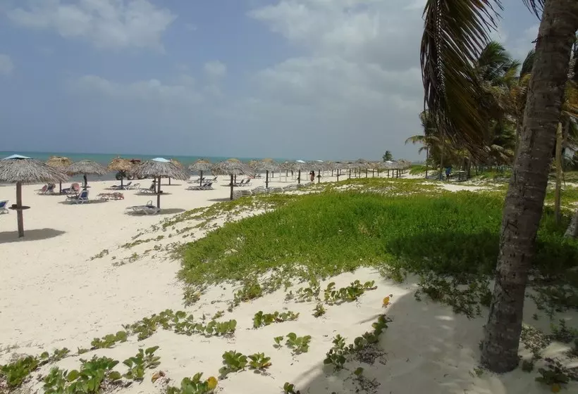 Lomakeskus Resonance Musique Santa Lucía