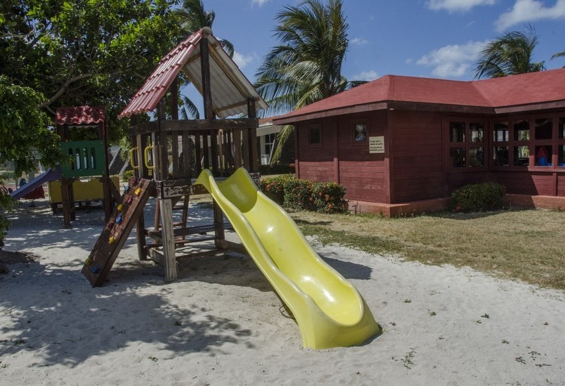 استراحتگاه Resonance Musique Santa Lucía