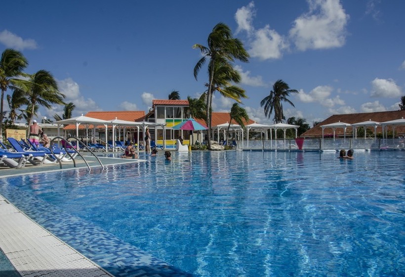 استراحتگاه Resonance Musique Santa Lucía