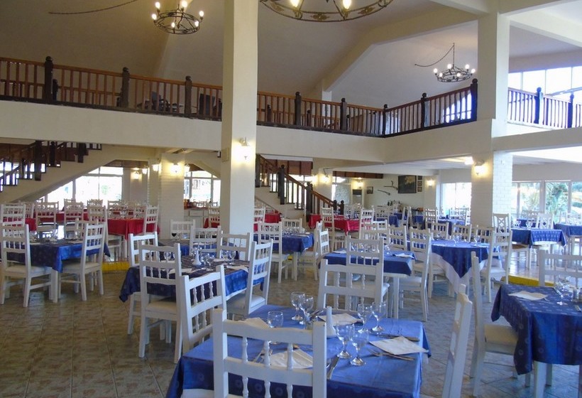 استراحتگاه Resonance Musique Santa Lucía