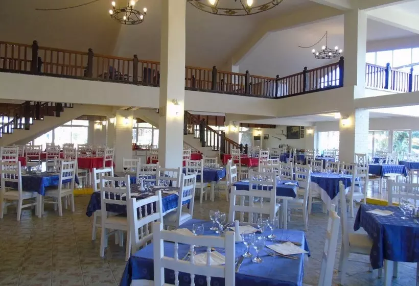 Lomakeskus Resonance Musique Santa Lucía