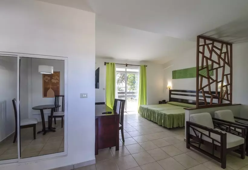 Lomakeskus Resonance Musique Santa Lucía