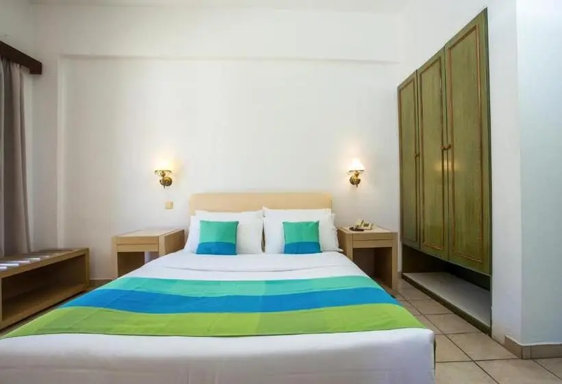 Royal Aparthotel City Centre