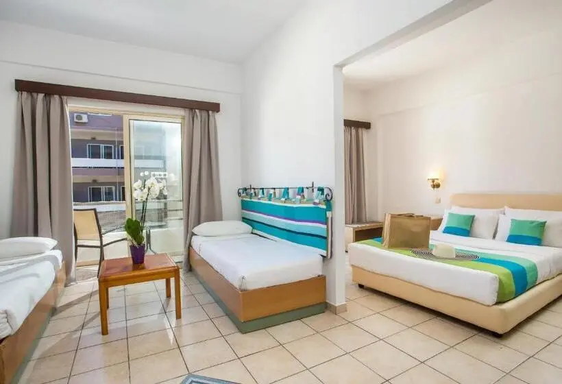 Royal Aparthotel City Centre