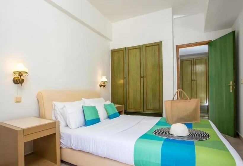 Royal Aparthotel City Centre