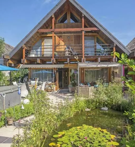 B&b Stein Am Rhein