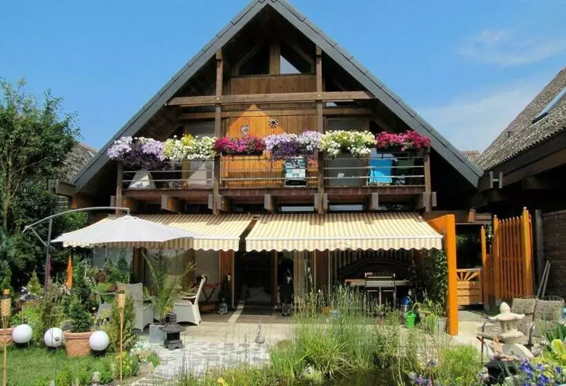 B&b Stein Am Rhein